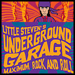 Little Steven's Underground Garage